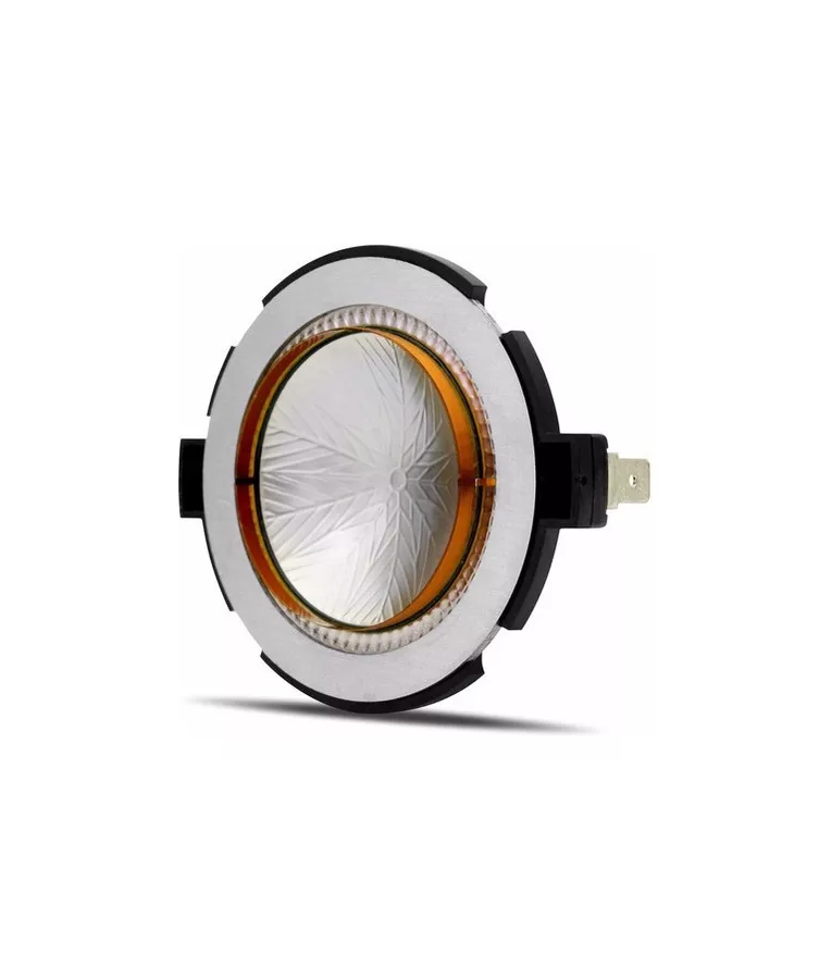 4PCS Replacement Diaphragm For JBL / Selenium RPD220Ti D220Ti Driver