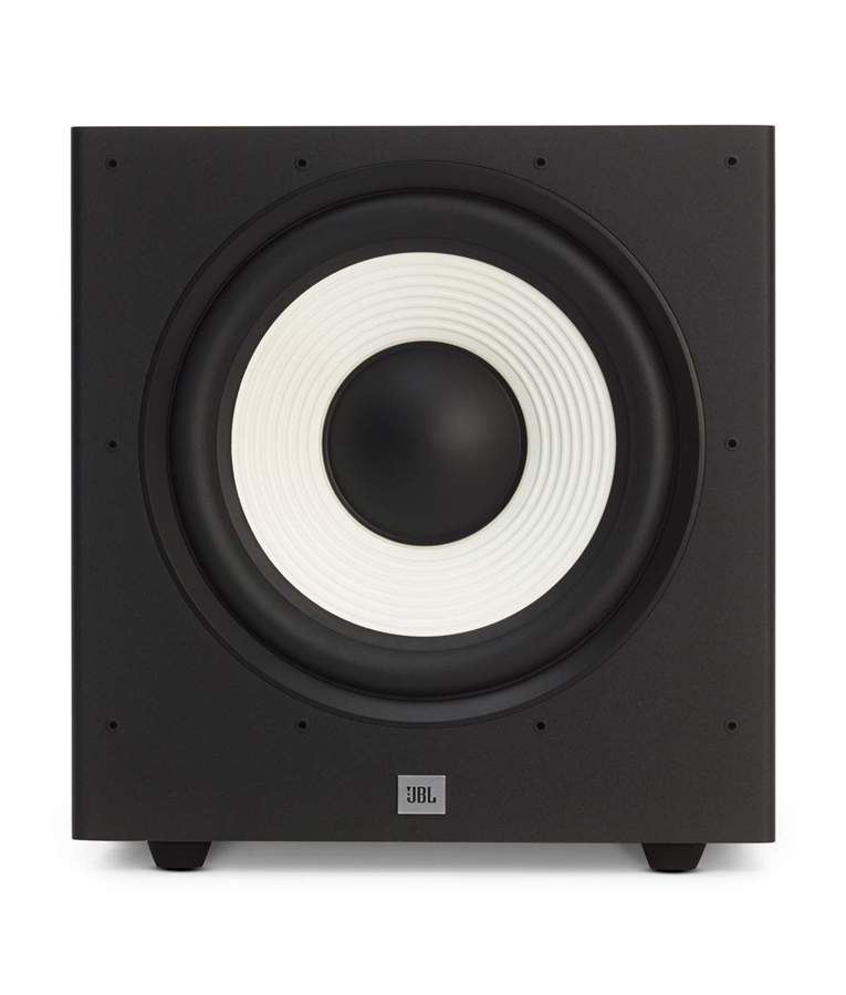 Subwoofer Home Theater 10p JBL Stage A100p Black 300w Bivolt MG Som BH
