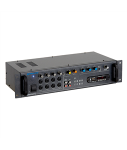 Amplificador Cabeote Multiuso Oneal OM2170 250W Bluetooth
