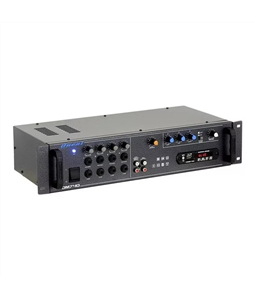 Amplificador Cabeote Multiuso Oneal OM740 180W Bluetooth