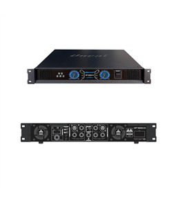 Amplificador Potncia Digital Oneal Op-4650d 800w Rms Bivolt