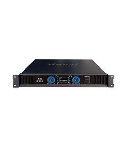 Amplificador Potncia Digital Oneal Op-4650d 800w Rms Bivolt