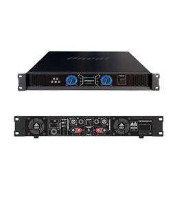 Amplificador Potncia Digital Oneal Op-5650d 1000wRms Bivolt