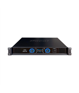 Amplificador Potncia Digital Oneal Op-5650d 1000wRms Bivolt