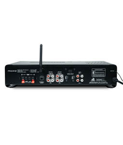 Amplificador Som Ambiente Slim 4100 G5 Frahm 300w ptico