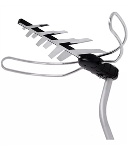Antena Tv Digital Externa Smart Tv Hdtv UHF Dtv-3000 Aqurio