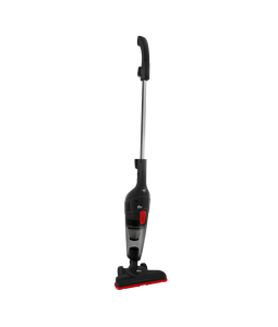 Aspirador P 3 em 1 Vertical 1300W Preto 127V AP100 Kian