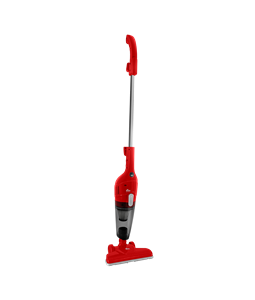 Aspirador P 3 em 1 Vertical 1300W Vermelho 220V AP100 Kian