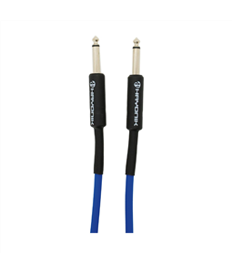 Cabo udio Instrumento P10 x P10 Hayonik Player 5m