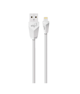 Cabo Carregador lightning Ultra Rpido Iphone Ipad Ipod Elg L810BRG