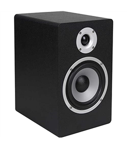 Caixa Monitor Referncia Studio Ativa Hayonik M50 80w 127v