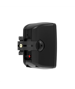 Caixa Som Ambiente JBL Control Pro SA-6 Passiva 100w Par Alto Design Preta