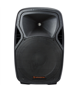 Caixa Som Ativa Acstica Hayonik Cpa 15600L 600w Bluetooth