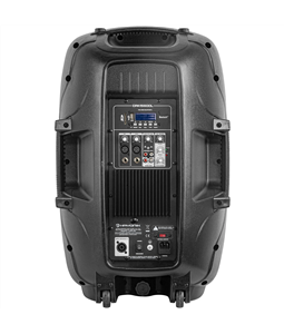 Caixa Som Ativa Acstica Hayonik Cpa 15600L 600w Bluetooth
