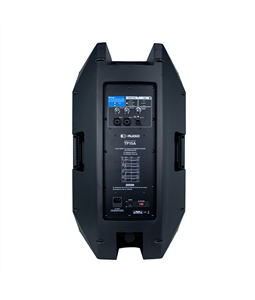 Caixa Som Ativa TP15a Bluetooth 400Wrms Profissional K-audio
