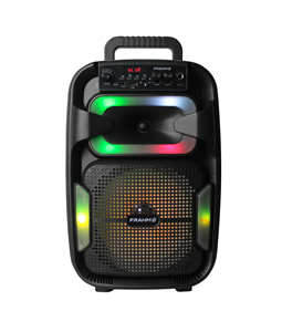 Caixa Som Cmf270 Tws Frahm Amplificada Bluetooth Porttil Bivolt