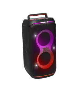 Caixa Som JBL PartyBox Club 120 Bateria Recarregvel 160W