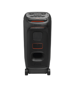 Caixa Som JBL Partybox Stage 320 Bluetooth 240W IPX4 Karaok