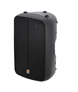 Caixa Som Staner SR-212M Bi Amplificada 200WRms Bivolt TWS