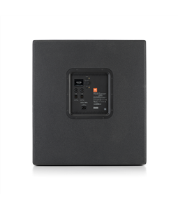 Caixa Som Subwoofer Ativo Jbl Eon 718s 1500W Bivolt