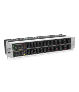 Equalizador Grfico 31 Bandas Behringer FBQ3102HD Bivolt