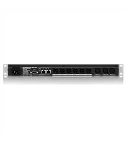 Gerenciador de Alto Digital Ultradrive Pro DCX2496 Behringer