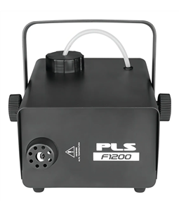 Mquina Fumaa F-1200 Pls Controle S/ Fio 220v Profissional