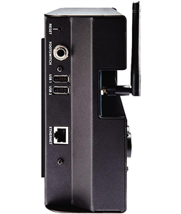 Mesa Digital Soundcraft Ui-12 Mixer Wifi Profissional Bivolt