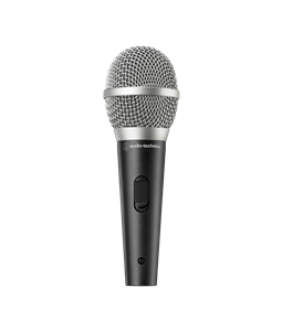 Microfone Audio-Technica Atr1500x Dinmico c/ Bag Cachimbo