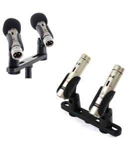 Microfone Behringer C2 Condesador Profissional Estudio