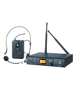 Microfone S/ Fio Headset Staner SRW48S BT-48 HT-9A Digital