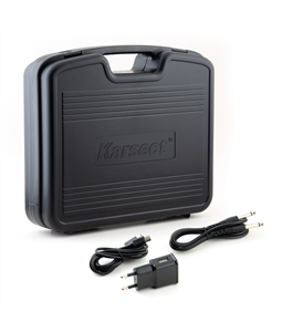 Microfone Sem Fio Karsect Ks248sh Single Headset Cardiide