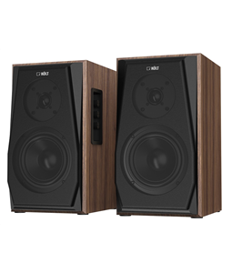 Monitor de Estdio Kolt MK1200R Par Caixa 2X18W 220v