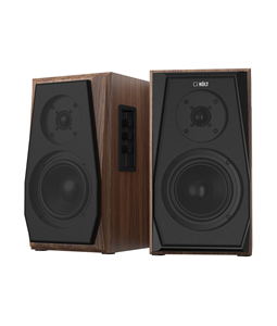 Monitor de Estdio Kolt MK1200R Par Caixa 2X18W 220v
