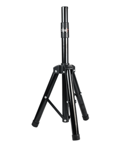 Pedestal Tripe Caixa De Som Reforado Regulvel Leve Smart Sm-032LT