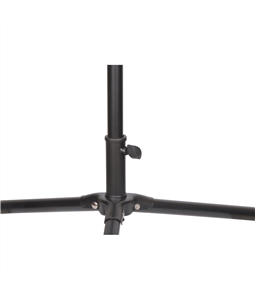 Pedestal Trip p/ Microfone Suporte Girafa Hayonik PM100
