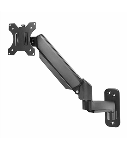 Suporte Articulado Monitor de Parede 10 At 35 Pol. C/ Pisto A Gs PX-F150P Pix
