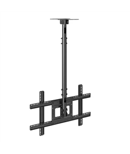 Suporte de TV Teto Led LCD 26" a 75" at 68KG A05V6 Elg