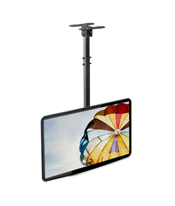 Suporte de TV Teto Led LCD 26" a 75" at 68KG A05V6 Elg