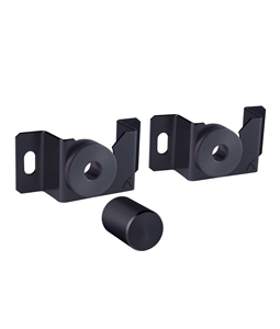 Suporte TV Fixo Universal Aqurio Led, Lcd, 3D 80Kg SAV-1000