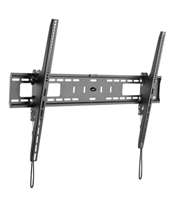 Suporte TV Led Qled LCD Inclinvel Parede 55" a 100" ELG A03V8XL Telas Gigantes
